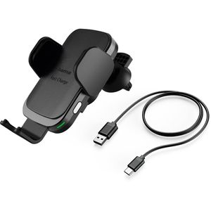 Produktbild für Handyhalterung Hama FC10 Motion 201678, für Auto