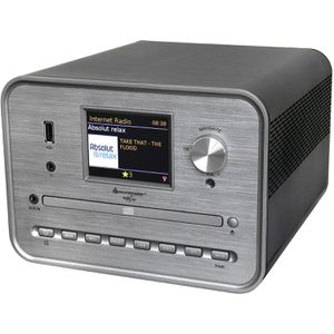 Radio Soundmaster Highline ICD1050SW DAB+