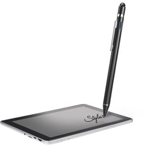 Produktbild für Eingabestift Hama Pro 125113, schwarz