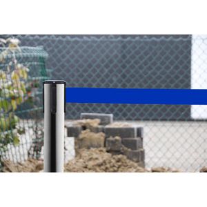 Produktbild für Personenleitsystem RS-GUIDESYSTEMS GLA 55, silber