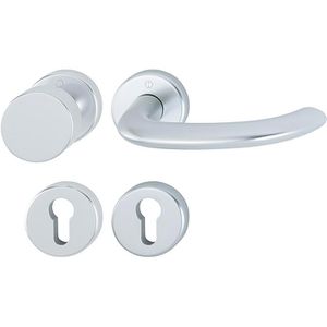 Drückergarnitur Hoppe-AG 2783942 Marseille