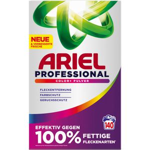Produktbild für Waschmittel Ariel Professional Colorwaschmittel