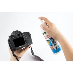 Produktbild für Bildschirmreiniger D.RECT Displayreiniger