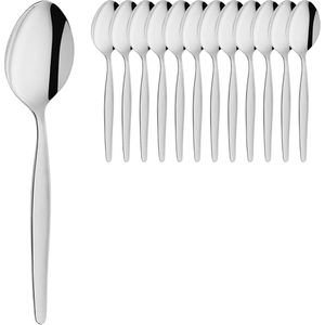 Kaffeelöffel Amefa Scandinave, 13,5 cm