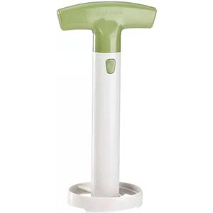 Produktbild für Ananasschneider Tescoma Handy 643650.00, weiß