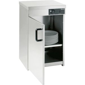 Produktbild für Wärmeschrank Bartscher 1T, 103064