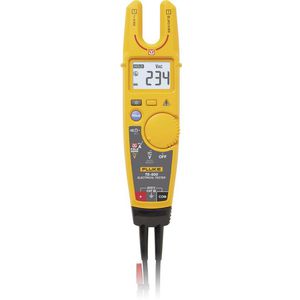 Produktbild für Spannungsprüfer Fluke 4910322, T6-600, True RMS