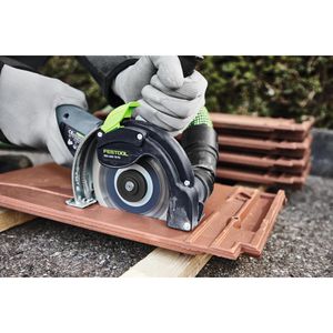 Produktbild für Absaughaube Festool DCC-AG 125 FH, 125 mm