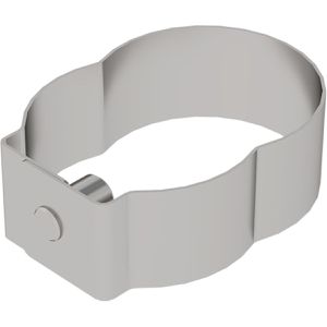 Produktbild für Gerüst-Sicherungsstecker MUNK 19136, geschlossen