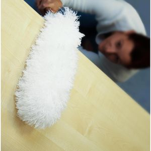 Produktbild für Staubwedel Nölle Teleskopstaubwedel 281500