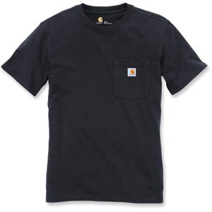 Produktbild für Arbeitsshirt Carhartt Loose Fit Heavyweight Short-Sleeve K87