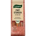 Zimtstangen