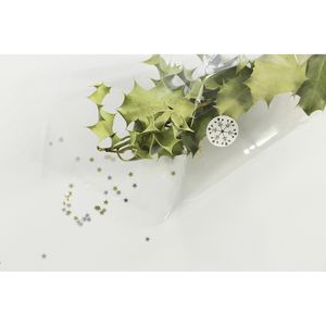 Produktbild für Geschenkfolie Clairefontaine 495598C, 70cm x 25m
