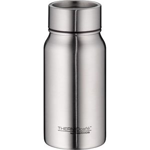 Produktbild für Thermobecher Thermos TC Drinking Mug steel, silber