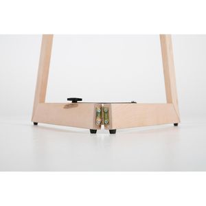 Produktbild für Staffelei Update-Displays Buchenholz
