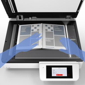 Produktbild für Scanner Epson WorkForce DS-71000WN, bis A3