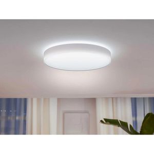 Produktbild für Deckenleuchte Philips-Hue Enrave XL, weiß, LED