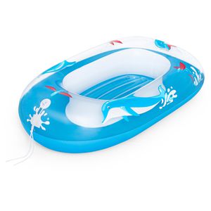 Produktbild für Schlauchboot Bestway Floating Friends, 34037CB