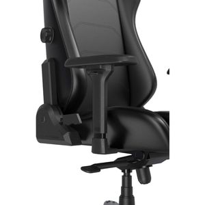 Produktbild für Gaming-Stuhl DXRACER MASTER XL, GC/XLMF24LTA/N