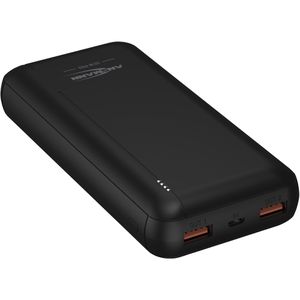 Produktbild für Powerbank Ansmann 1700-0147 PB320PD, 20000mAh