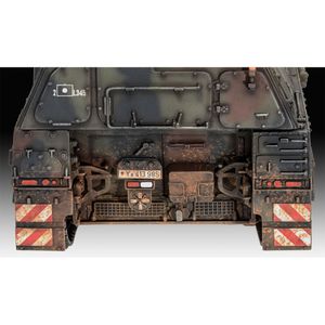 Produktbild für Modellbausatz Revell 03279 Panzerhaubitze 2000