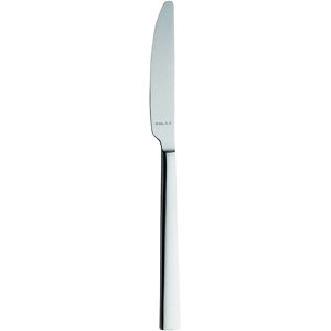 Produktbild für Tafelmesser Solex Helena 122284, Wellenschliff, 23 cm
