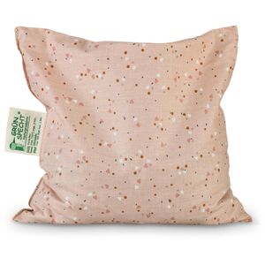 Wärmekissen GRÜNSPECHT Cameo, 24 x 22 cm, mit Kirschkernen