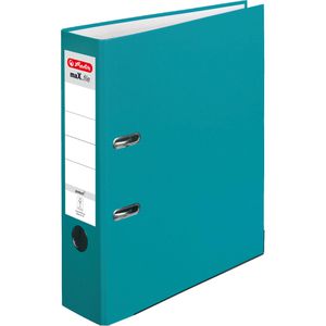 Ordner Herlitz 50015931 maX.file protect, PP, A4