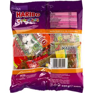Produktbild für Fruchtgummis Haribo Kinderparty Minis
