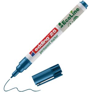 Permanentmarker Edding 25