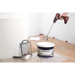 Produktbild für Rührkorb kwb 497290, Sechskant- &amp; Zylinderschaft