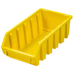 Produktbild für Sichtlagerkasten ADB 23402, Größe 2L