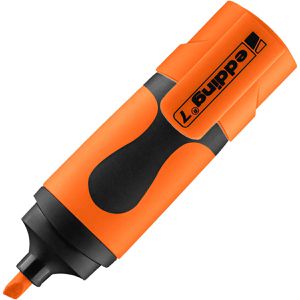 Produktbild für Textmarker Edding 7, Mini Highlighter, 10 Stück