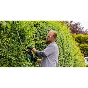 Produktbild für Heckenschere Bosch EasyHedgeCut 55, Elektro