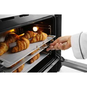 Produktbild für Heißluftofen Hendi H90, 227060