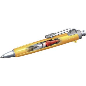 Produktbild für Kugelschreiber Tombow AirPress Pen, BC-AP20