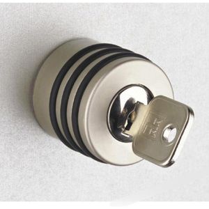 Produktbild für Aktenschrank Hammerbacher Solid 6550, aus Holz