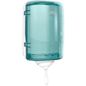 Produktbild für Putztuchrollenhalter Tork Reflex Mini, 473167, M3