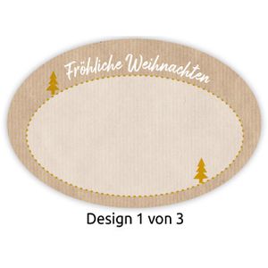 Produktbild für Sticker Zweckform 56921 Z-Design Deko-Sticker