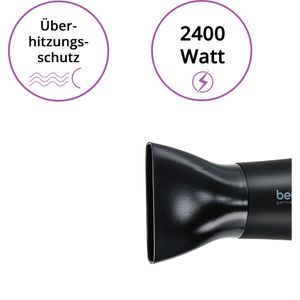 Produktbild für Haartrockner Beurer Beauty StylePro, HC 30
