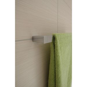 Produktbild für Handtuchhalter Emco Loft 056000180, silber