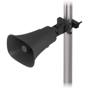 Produktbild für Alarmsirene UbiQuiti UP-AI-Horn-Speaker-B, für außen, 120 dB