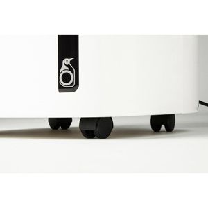 Produktbild für Klimagerät DeLonghi PAC EX100 Silent, 10000 BTU/h