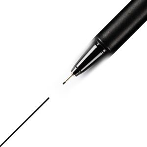 Produktbild für Fineliner Molotow Blackliner