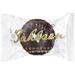 Produktbild für Lebkuchen Bahlsen mit Herz