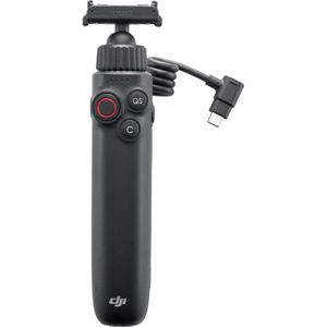 Action-Cam-Halterung DJI Osmo Action Dual-Direction Akkugriff