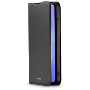 Handyhülle Hama Daily Protect, schwarz