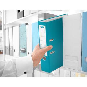 Produktbild für Ordner Elba 100025943 smart Pro, PP, A4