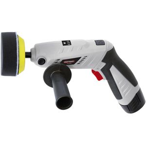 Produktbild für Rotationsschleifer Dino-Kraftpaket Poliermaschine
