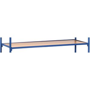 Produktbild für Kommissionierwagen Fetra Beistellwagen, 32950